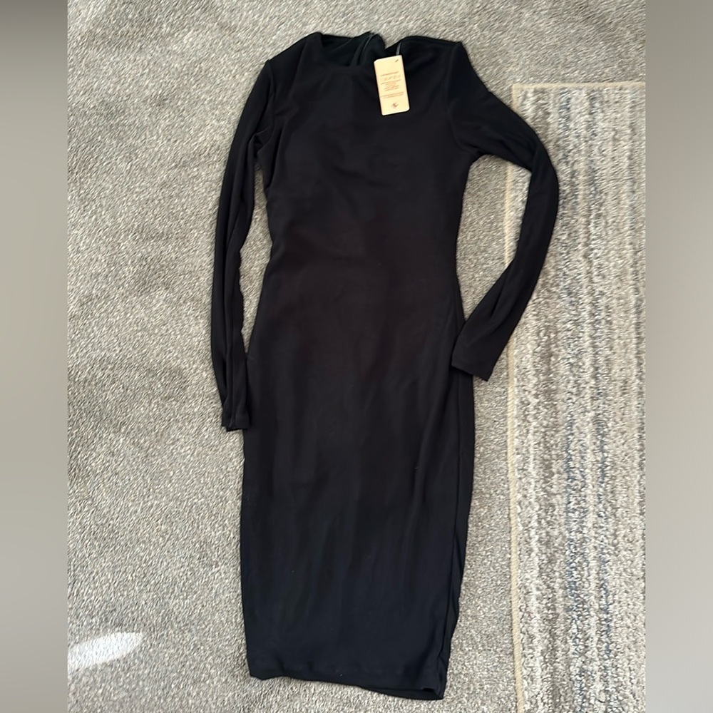 Popilush built in shapewear